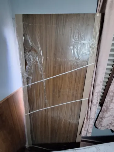Porta Tipo Celeiro