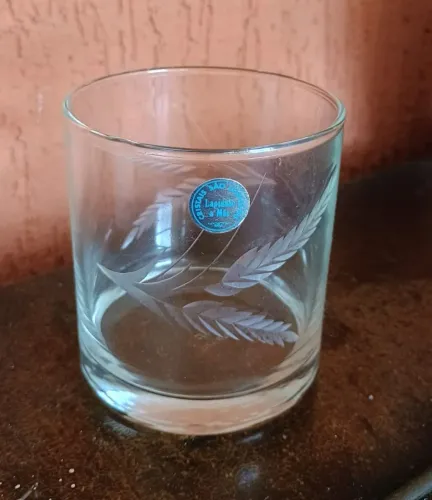 Taças de Cristal São Leopoldo - Copos Taças 