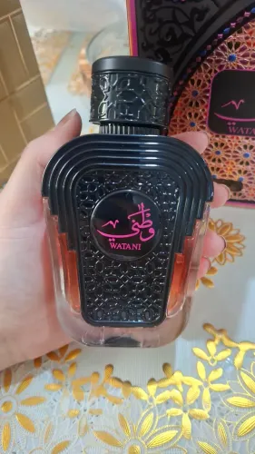 PERFUME ÁRABE