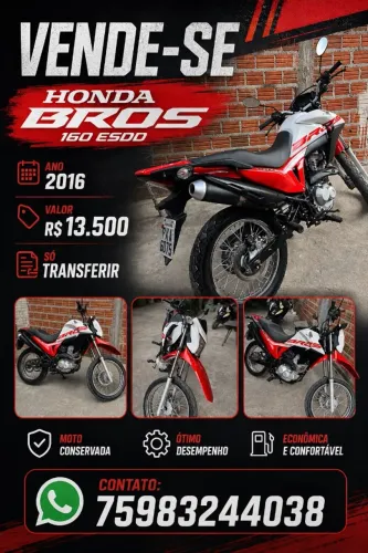 Vendo Bros 2016