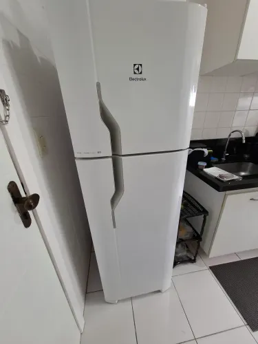 Geladeira Electrolux Frostfree