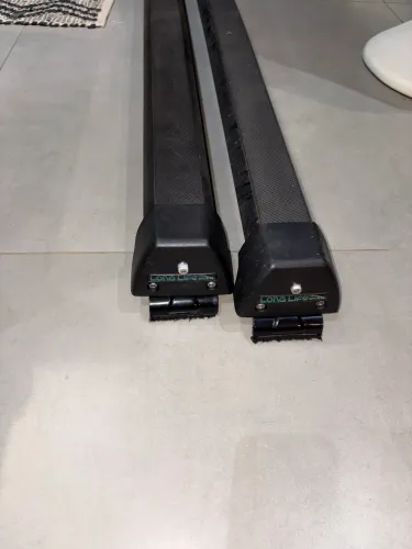 Rack Long Life Sport Mitsubishi Asx