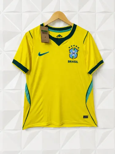 Blusa do Brasil