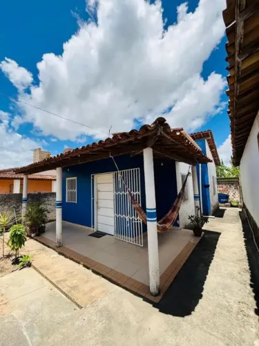 AR200 - Casa no Tomba 2/4