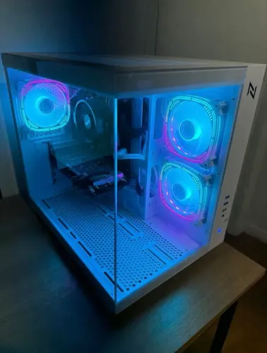 PC Gamer Neologic AMD Ryzen 5-5500, 16GB RAM, RTX 3060 12GB, SSD M.2 480GB
