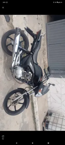 Titan mix