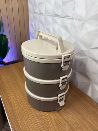 Kit vianda marmita