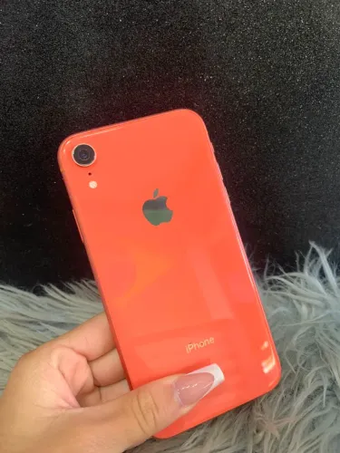 IPHONE XR 