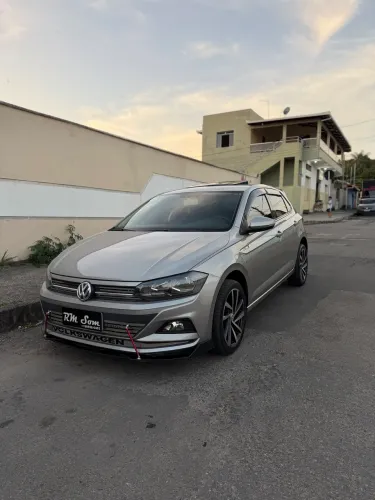 Volkswagen Polo 1.6 MSI Flex 16V 5P 2021