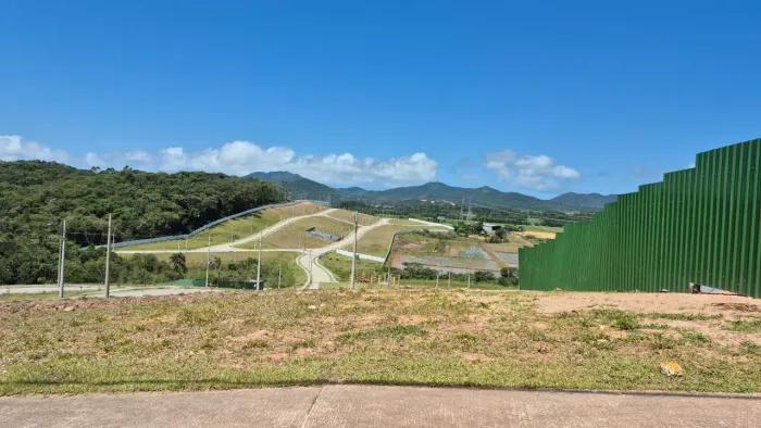 TERRENO a VENDA em ITAJAÍ