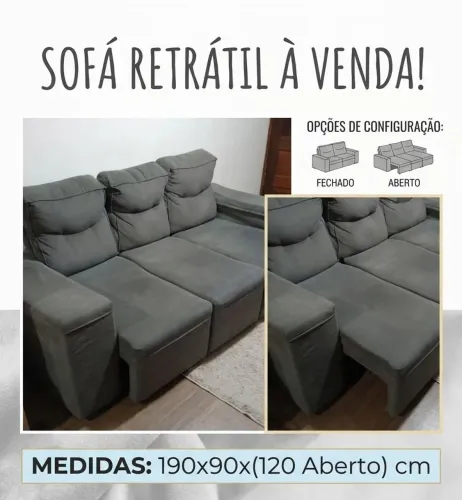 Sofá 