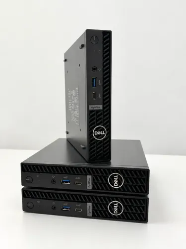 Mini pc Dell
