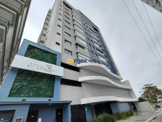 Aluguel: Apartamento 3 dormitórios, Bairro Centro,111,75m²(privativos)