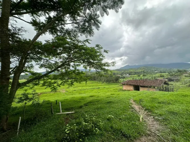 Sítio para venda em Biguaçu, Alto Biguaçu