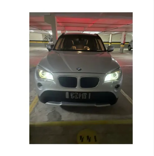 BMW X1 Sdrive 18I 2.0 16V 4X2 Aut. 2011