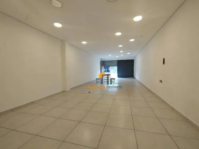 Salão para alugar, 90 m² por R$ 7.985,00/mês - Rio Pequeno - São Paulo/SP