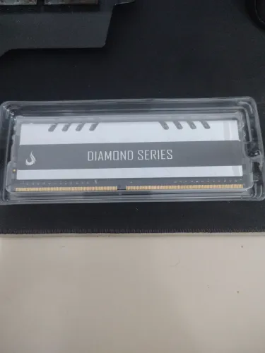 Memória ram risemode 8GB