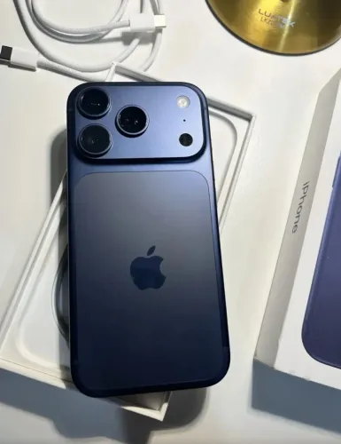 iPhone 17 PRO 256GB