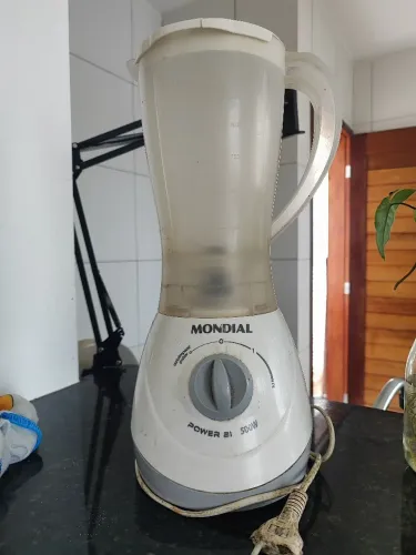 Liquidificador 