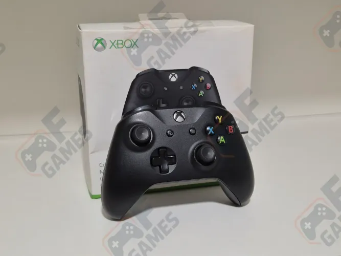 Controle Xbox One S Seminovo | Aceito Cartão!!!