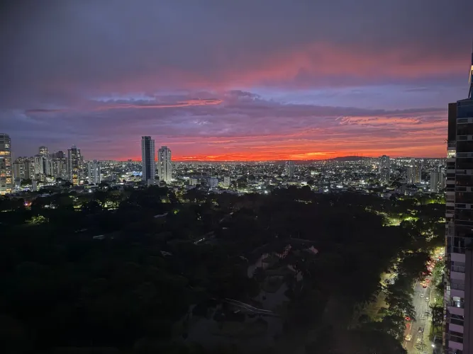 Goiânia. Setor Campinas. Próx a Matriz