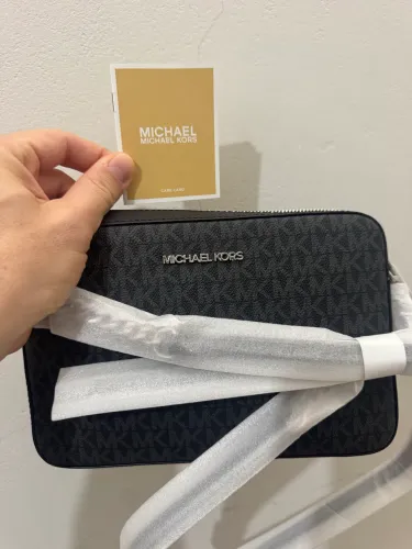 Bolsa Michael Kors Jet Set