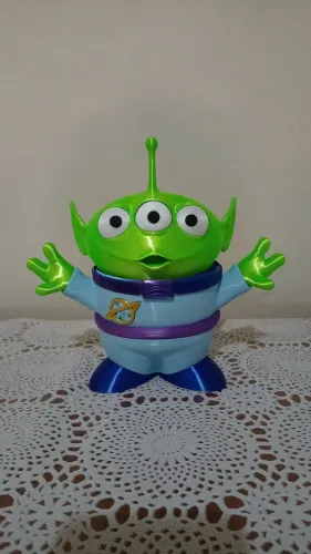 Alien (Toy Story)
