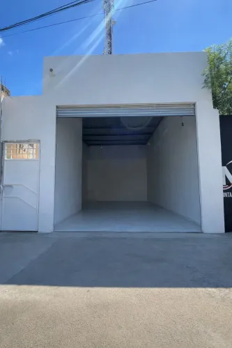 Ponto comercial/ Galpão