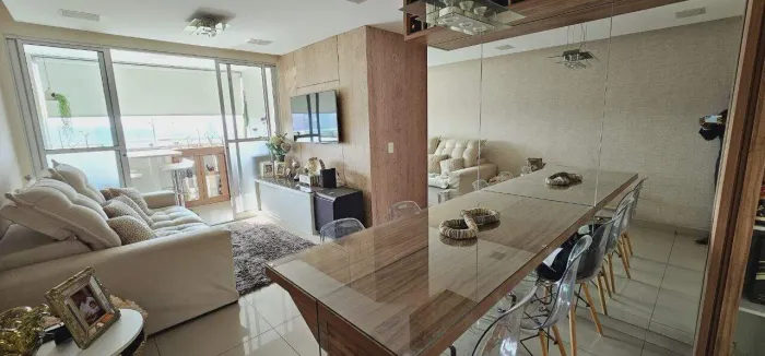 Apartamento 3 quartos próximo a UFMG
