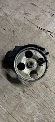 Bomba direção hidráulica Peugeot 206 1.4
