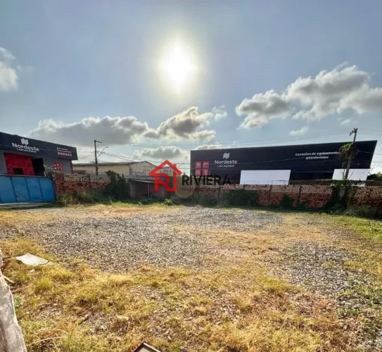 TERRENO RESIDENCIAL em SÃO LUÍS - MA, São Cristóvão