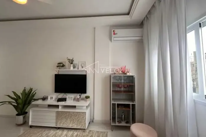 Apartamento : / Residencial / Ipanema