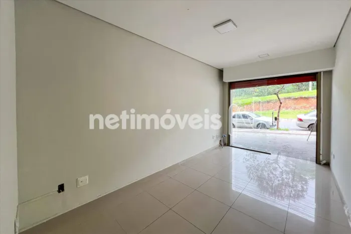 Loja de 23m²; à venda no Castelo!