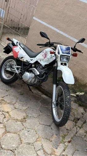 Peças Yamaha XT600e 1988/2004