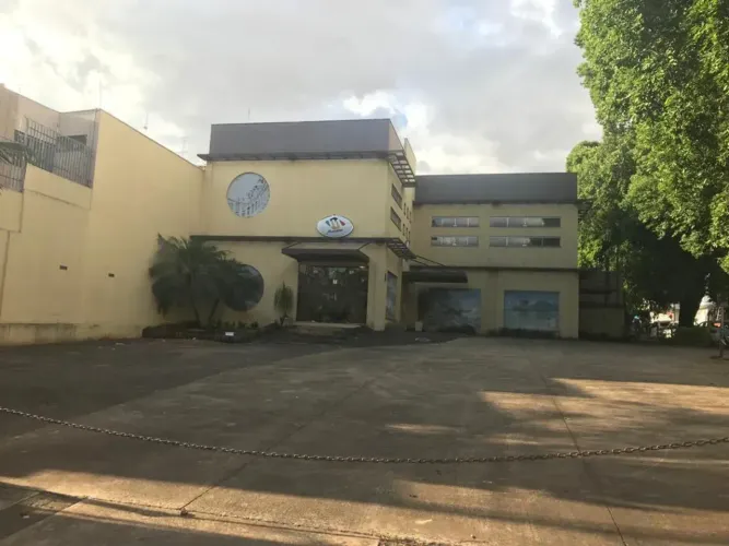 COD.025 Prédio Comercial| 752 m² | Centro Campo Grande/MS