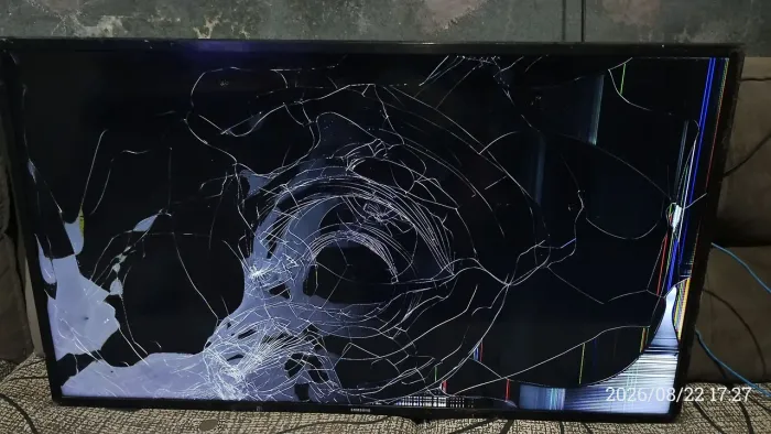 Televisão 