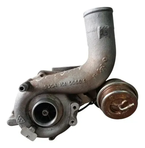 Turbina Audi A3 1.8 Turbo 2001 2005