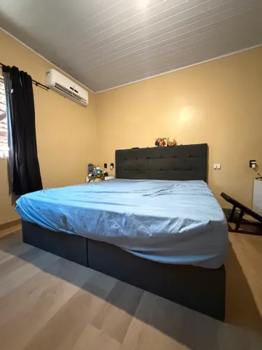 Cama king size