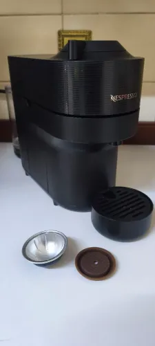 Nespresso Vertuo - Cafeteira
