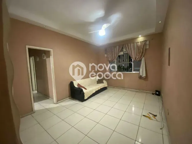 Rocha Miranda | Apartamento 2 quartos