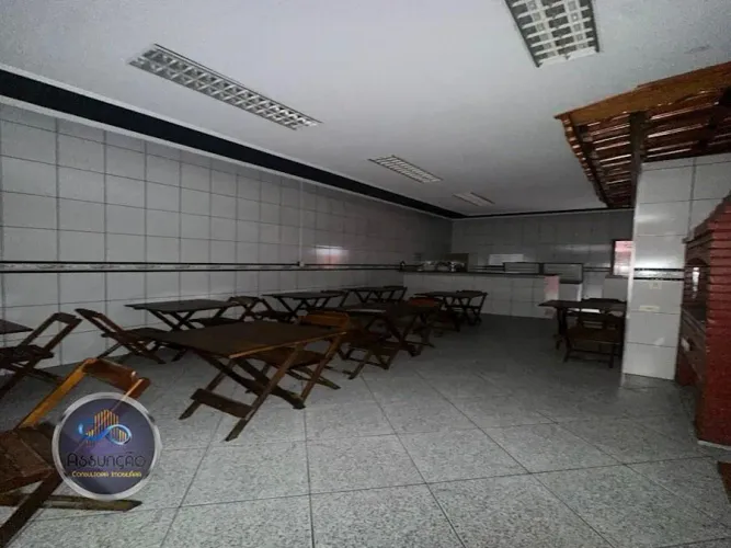 Oportunidade Locacao Salao Comercial Em Santo Andre