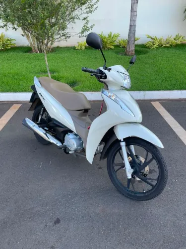 Honda Biz 125