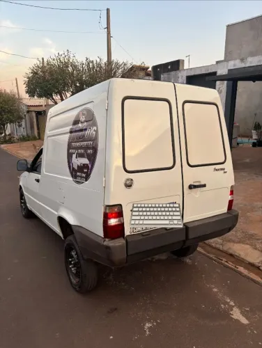 Fiat Fiorino Furg.1.5/1.3/1.3 Fire/1.3 F.flex 2012