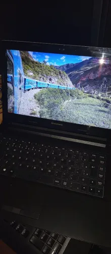 Notebook Lenovo g40-80 (Leia a descrição)
