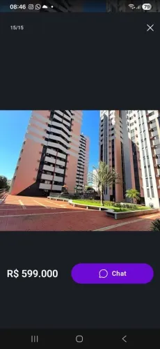 Apartamento a Venda