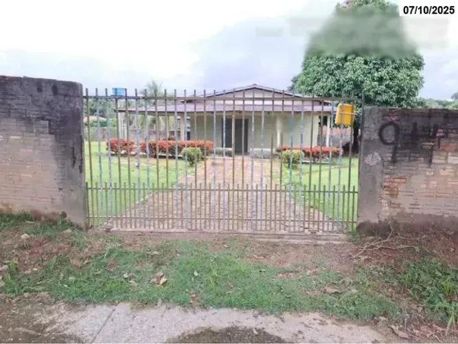 Casa 495m², Alta Floresta/MT
