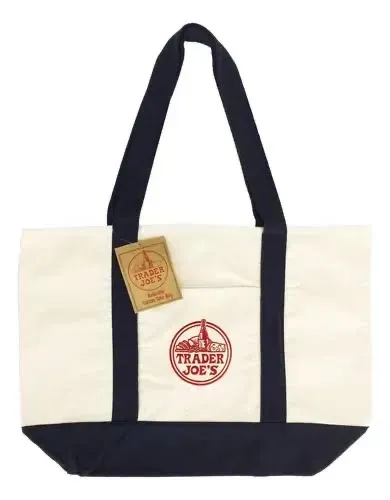 Trader Joes Tote Bag
