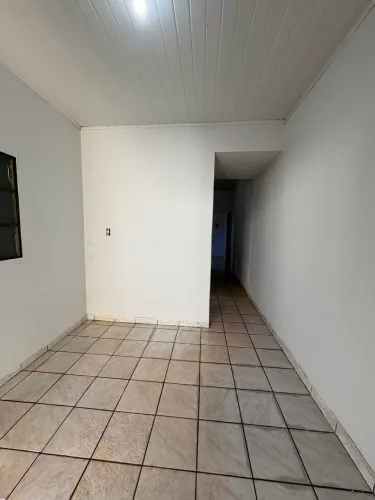 CASA PARA ALUGAR - BAIRRO PLANALTO