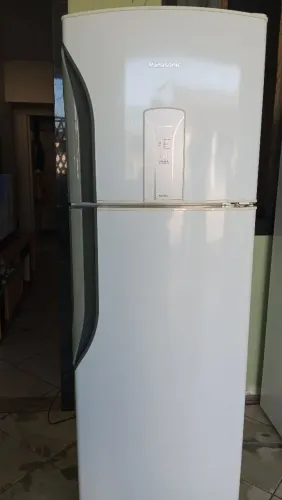Geladeira 