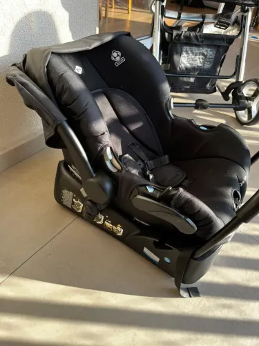 Carrinho de bebe